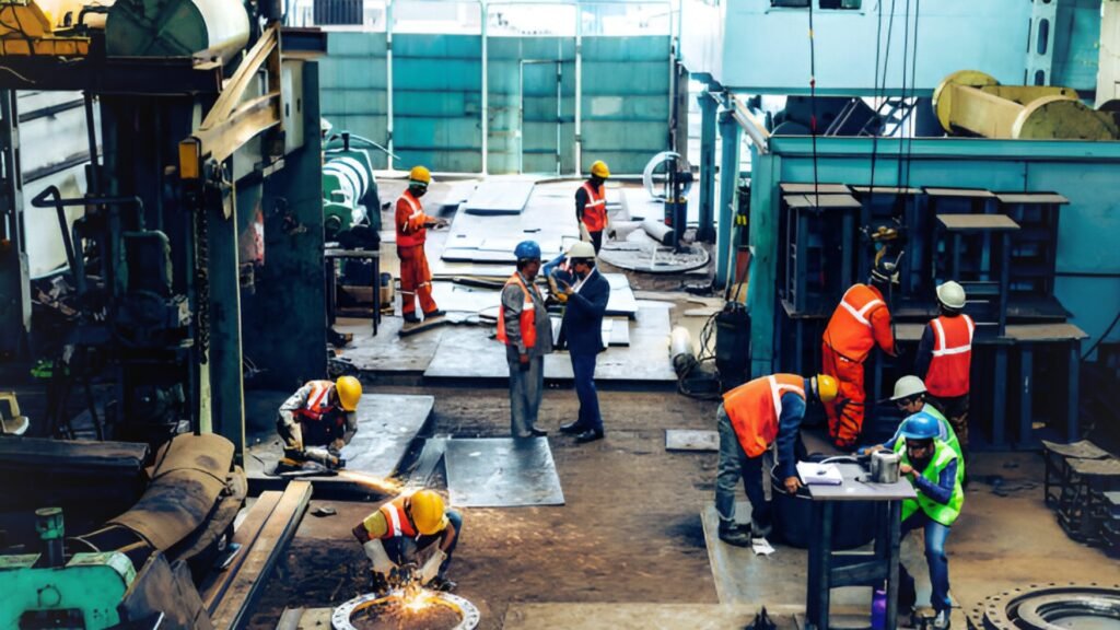 Our Capabilities – gloriaengineeringcompany